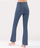 Noods High Waist Flare Legging