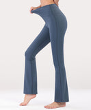 Noods High Waist Flare Legging Lemifit