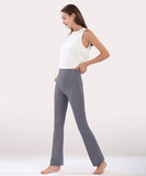 Noods High Waist Flare Legging Lemifit