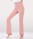 Noods High Waist Flare Legging Lemifit