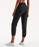 Novel City Jogger with Pockets Lemifit