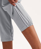 Novel City Jogger with Pockets Lemifit