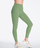 OnAir High Waisted Scallop Legging