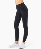 OnAir High Waisted Scallop Legging