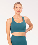 Pacy Cross Back Sports Bra