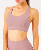 Pacy Cross Back Sports Bra