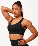 Pacy Cross Back Sports Bra