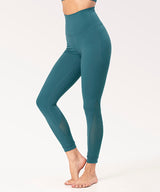 Pacy High waisted Mesh Workout Legging