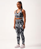 Pacy Seamless Tie Dye Training Set