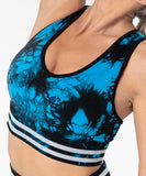 Pacy Seamless Tie Dye Training Set