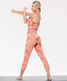 Pacy Seamless Tie Dye Training Set