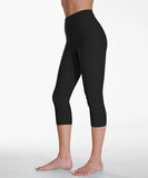 Sway High Compression Capri